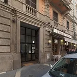 Iflat Esquilino Industrial Studio N.2